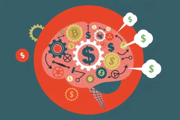 Ft. behavioral finance explained