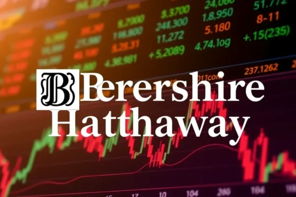 Berkshire Hathaway's New Housing Market Stock Bet 1 Ft. berkshire hathaway housing market stock bet