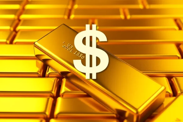 Bessent's Gold Trade Boost: Dollar's Downfall? 1 Ft. bessent treasury gold trade dollar