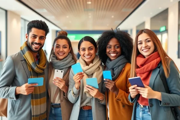 Ft. best banks new immigrants