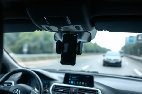 Ft. best car phone mounts