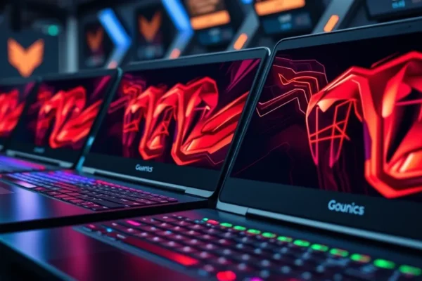 Ft. best gaming laptops 2026