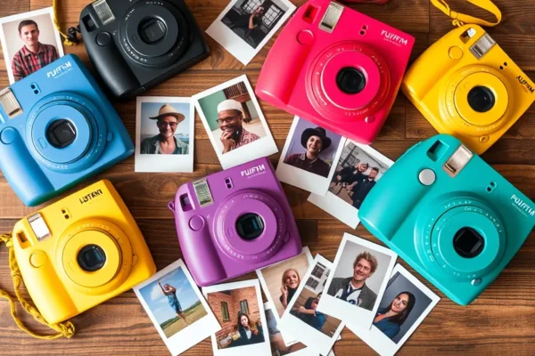 Ft. best instant cameras