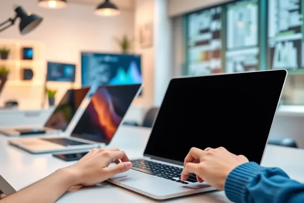 Best Laptops (2026): Expert Picks & Buying Guide