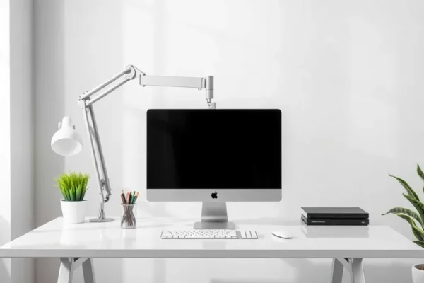 Ft. best monitor arms