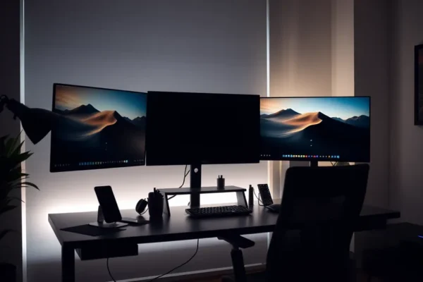 Best Computer Monitors for Home Office (2026)