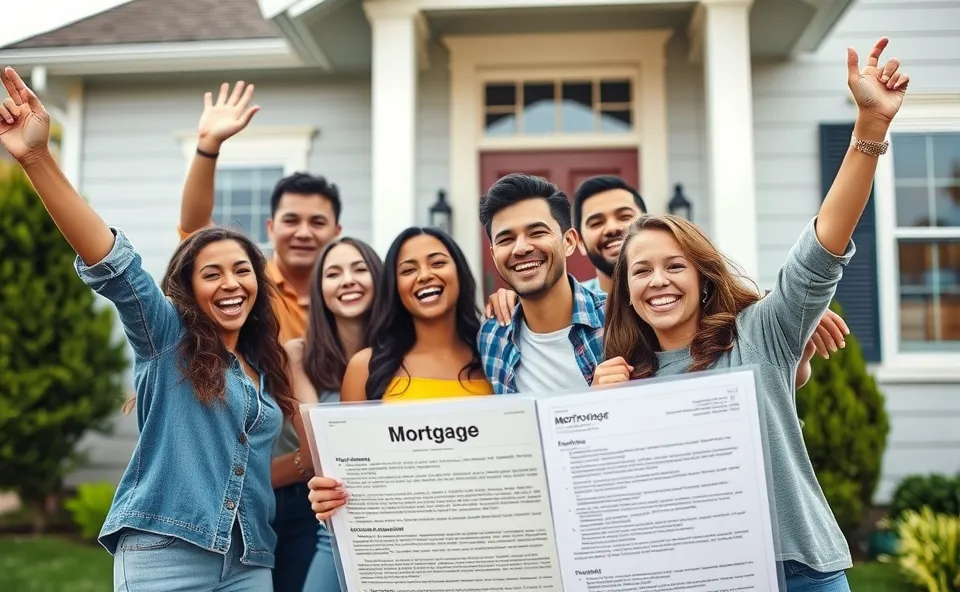 Top Lenders for First-Time Buyers: August 2026