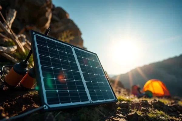 Best Portable Solar Panels: Top Picks Tested 1 Ft. best portable solar panels