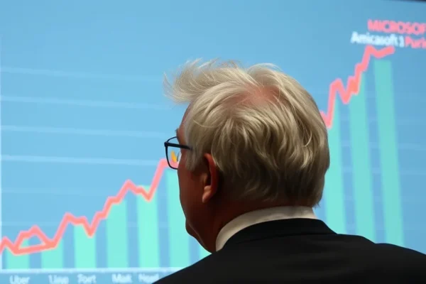 Ackman Boosts Holdings: Uber, Microsoft, Amazon Lead Q2 Buys 1 Ft. bill ackman q2 stock buys