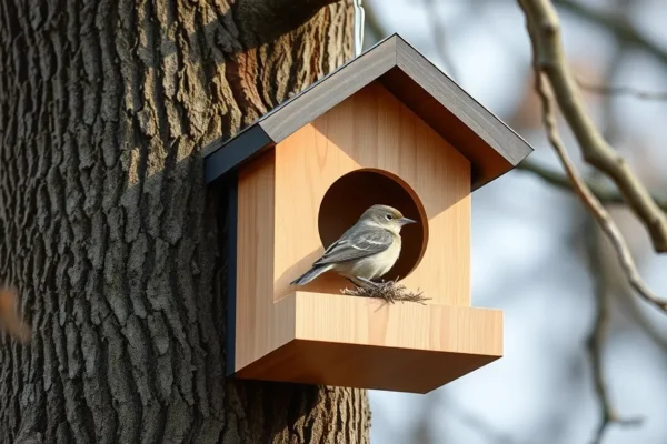 Birdfy Nest Duo Review: Is This Smart Bird House Worth It? 1 Ft. birdfy nest duo review