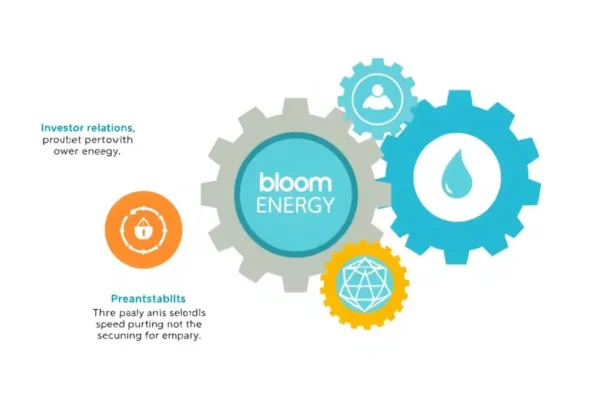 Bloom Energy: 5 Unbreakable Investor Links 1 Ft. bloom energy investor links