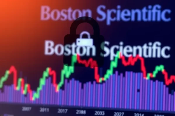 Boston Scientific Cyber Attack: Operations Hit, Shares Drop 1 Ft. boston scientific cybersecurity shares fall