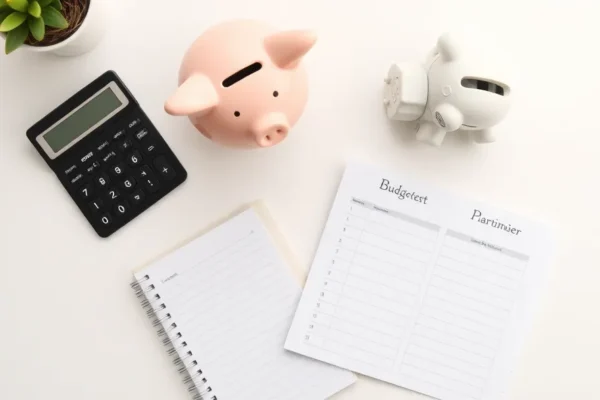 How to Build an Emergency Fund After Divorce: A Step-by-Step Guide