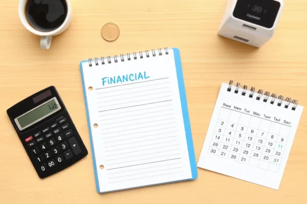 Ft. build financial knowledge 30 days