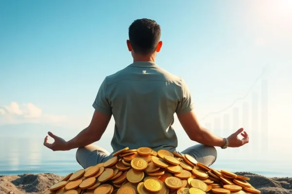 Ft. build wealthy mindset
