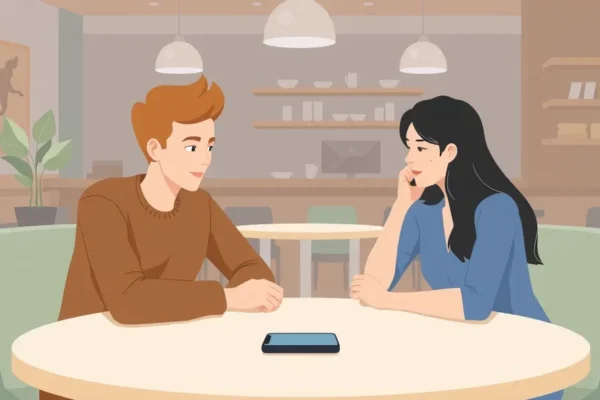 Bumble Ditches Swiping: The Future of IRL Dating 1 Ft. bumble swipe free future irl meetups