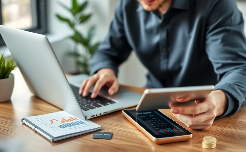 Business Bank Account: Why Freelancers Need One Today