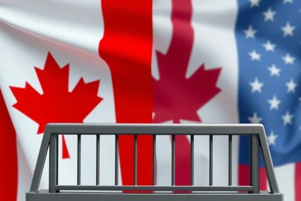 Canada Imposes Retaliatory Tariffs on U.S. Goods After Talks Fail