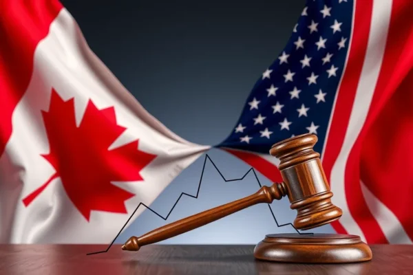 Ft. canada us trade talks collapse