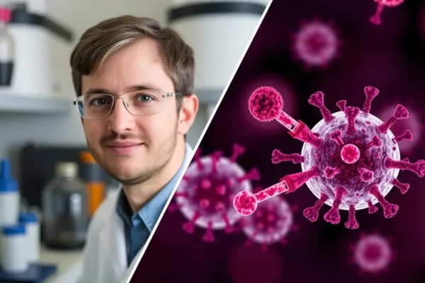 Ft. cancer vaccine breakthrough