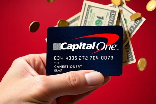 Ft. capital one cash bonus offer