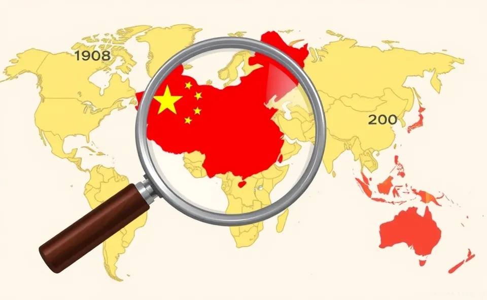 Ft. china global tax hunt