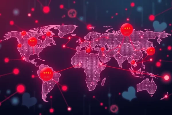 China's AI Open-Source Shockwave 1 Ft. china open source ai shock