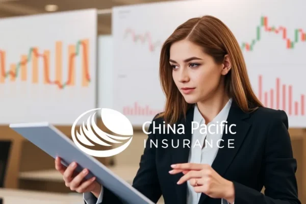 China Pacific Insurance: Steady H1 2026 Growth Reported