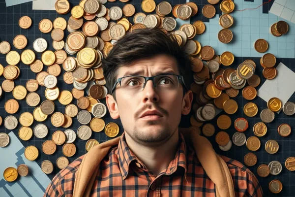 Ft. choice overload financial decisions