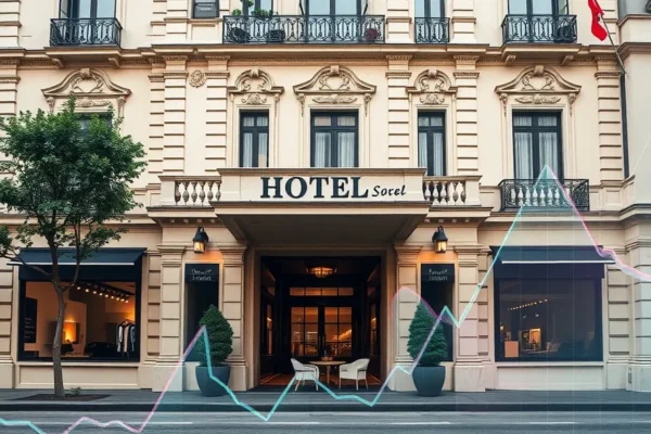 Ft. chris hohn italian luxury hotels