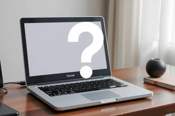 Chuwi UniBook: The $450 Laptop That's Too Good To Be True? 1 Ft. chuwi unibook 450 laptop review