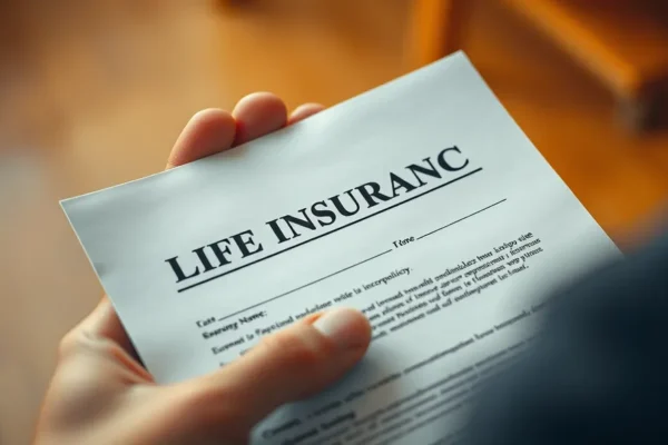 Ft. claim life insurance after death