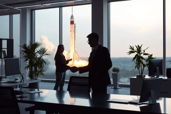 Ft. cognition spacex acquisition denial