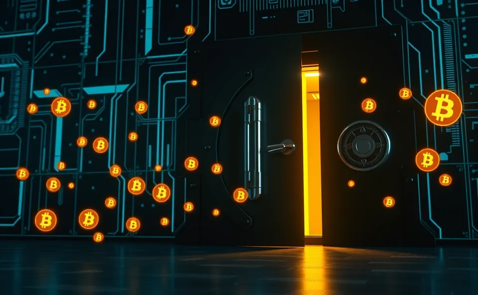 Coldcard Wallet Attack: $89M in Bitcoin Stolen 8 Coldcard Wallet Attack: $89M in Bitcoin Stolen