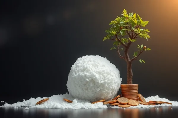 Ft. compound interest eighth wonder