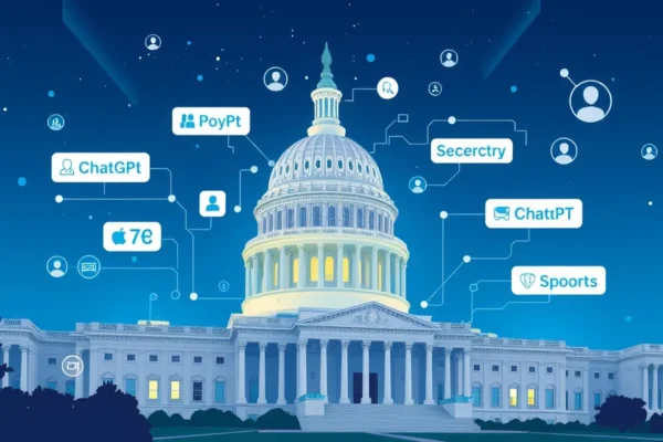 Ft. congress chatgpt ai tool