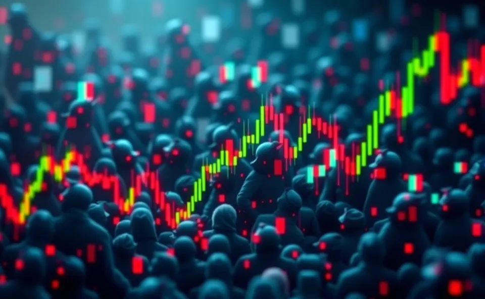 Constellation Software: A Divergent Market Perspective 1 Ft. constellation software market view