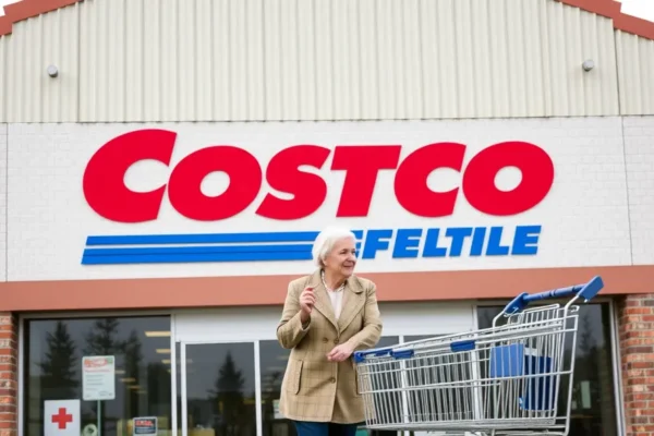 Costco's Senior Healthcare Expansion: Medicare Partnership 10 Costco’s Senior Healthcare Expansion: Medicare Partnership