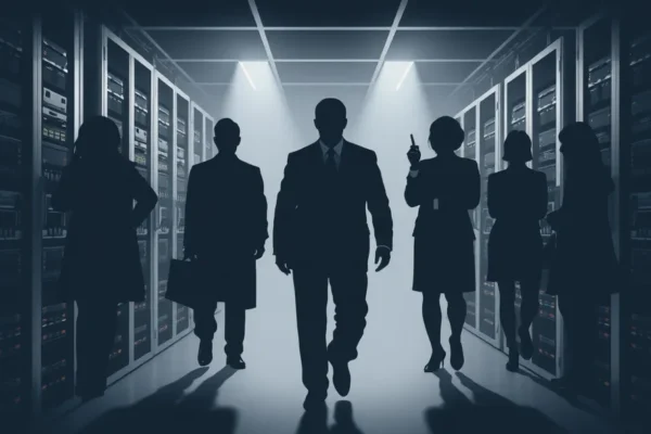 Ft. data centers american politics