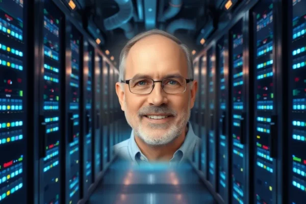 How Dave Cote Turned Vertiv Into an AI Stock Market Darling 1 Ft. dave cote vertiv ai stock performance