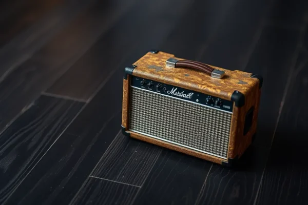 Death By Audio Amp Crash Review: A Tiny, Unhinged Powerhouse 1 Ft. death by audio amp crash review