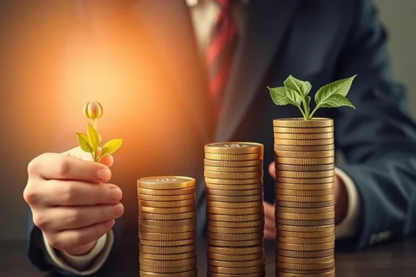Delayed Gratification & Wealth Building Secrets 1 Ft. delayed gratification wealth