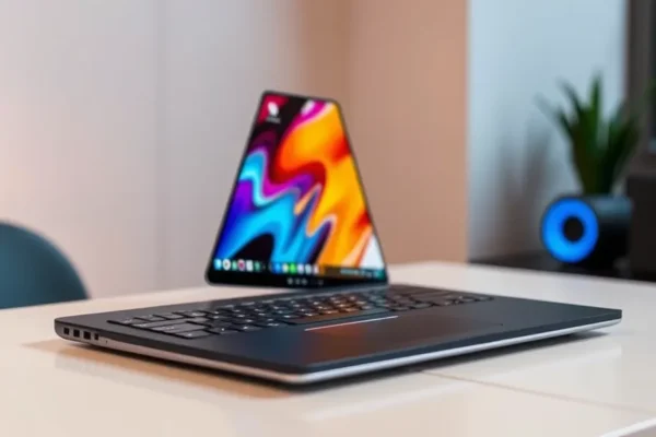 Ft. dell xps 13 laptop review