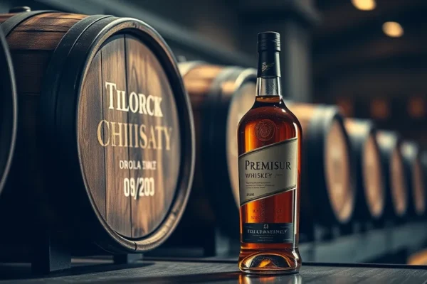 Ft. diageo whisky labeling misleading claim india