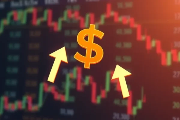 Dollar Dips as Rate Hike Bets Cool 1 Ft. dollar falls rate hike bets fade