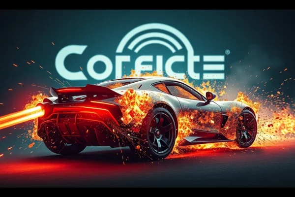 Ft. dreame rocket car shut down