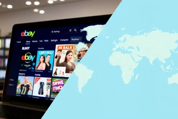 eBay Boosts Live Shopping After Record Quarter 1 Ft. ebay live shopping record quarter