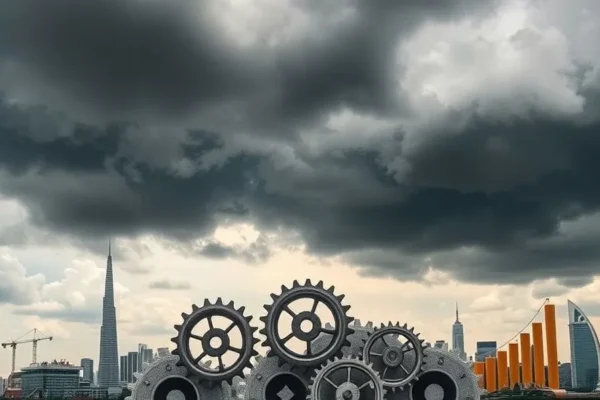 Economy: Top Risks & What Could Go Wrong Now