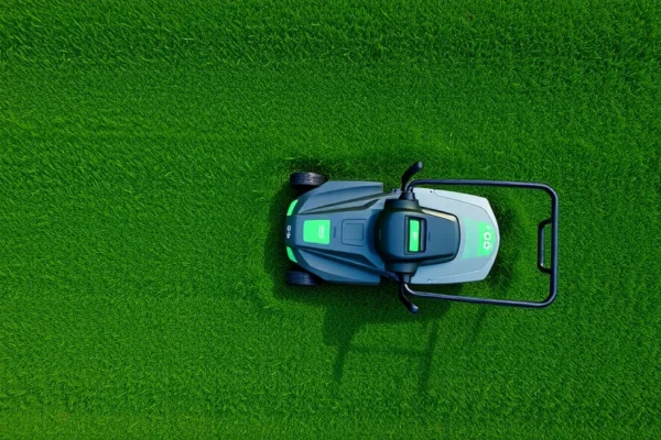Ego 1300 Electric Mower: Gas-Free Lawn Care Reviewed 1 Ft. ego 1300 electric mower review
