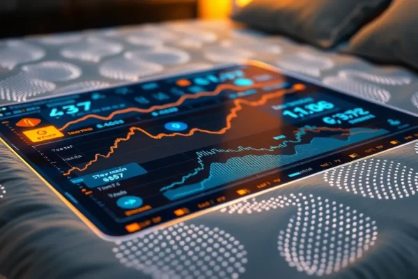 Eight Sleep Aims to Pivot From Luxury Beds to Healthcare